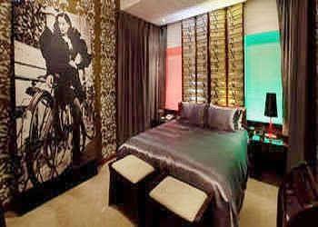 Latin Hotel - Guiyang Гуйян Экстерьер фото