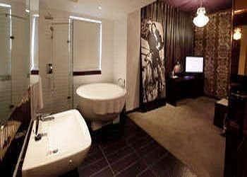 Latin Hotel - Guiyang Гуйян Экстерьер фото