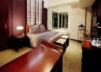 Latin Hotel - Guiyang Гуйян Экстерьер фото