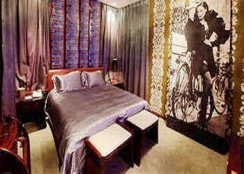 Latin Hotel - Guiyang Гуйян Экстерьер фото