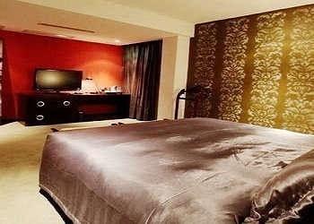 Latin Hotel - Guiyang Гуйян Экстерьер фото