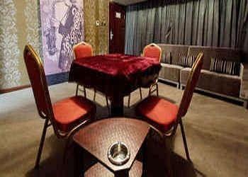 Latin Hotel - Guiyang Гуйян Экстерьер фото