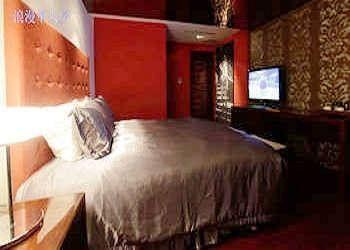 Latin Hotel - Guiyang Гуйян Экстерьер фото
