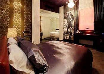 Latin Hotel - Guiyang Гуйян Экстерьер фото