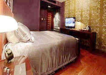 Latin Hotel - Guiyang Гуйян Экстерьер фото