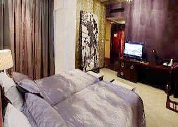 Latin Hotel - Guiyang Гуйян Экстерьер фото